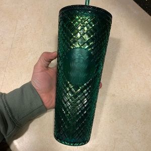 Limited Evergreen Starbucks Cup 2020